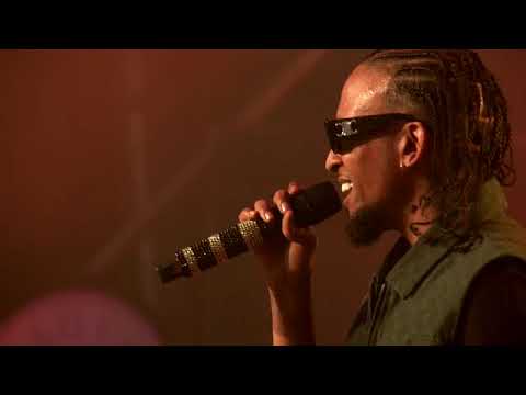 Ir Sais - 9th August 2024