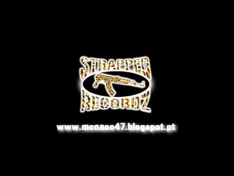 Menace47 - Tattoos No Meu Corpo (2013)