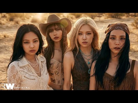 BLACKPINK "DEADLINE" M/V | PRE-RELEASE