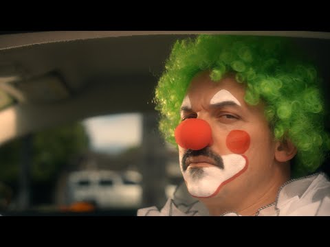 Video thumbnail for Holding My Breath