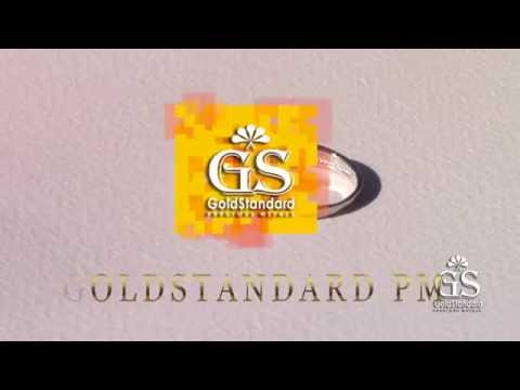 Ladies 14KT Two Tone Gold  Engagement Ring 0.52Ct Diamonds size 8    4.2gr