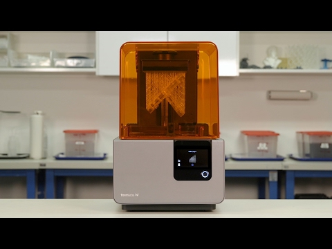 The Ultimate Guide to Stereolithography- How SLA Works
