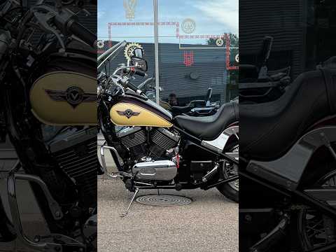 Kawasaki VN 800cc, чопперы / круизеры / custom