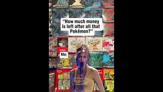#pokemonchannel #pokemon #funny #collectiblecards #targetacquired #pokemoncards #toystory #trading