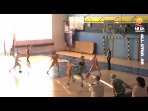 Solna vs SBBK - Quarter 1 - 12 feb 2012.mov