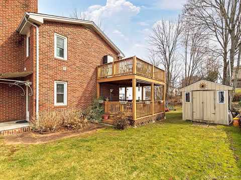 26 Charlene Drive, New Britain, CT 06053 - Multifamily - Real Estate - For Rent