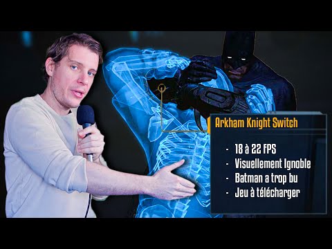 Les pires versions des meilleurs jeux