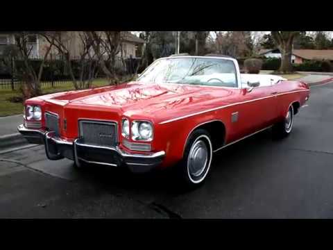 1972 Oldsmobile Delta 88 Royale (CC-1190198) for sale in Boise, Idaho