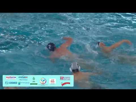 HL SS LAZIO NUOTO - CN LATINA