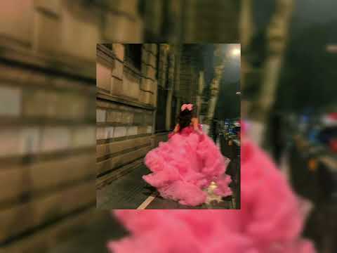 Elnarə Xəlilova ft. Ahmed Mustafayev - Sən Demə (speed up)