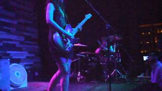 Blood Red Shoes - Lost Kids