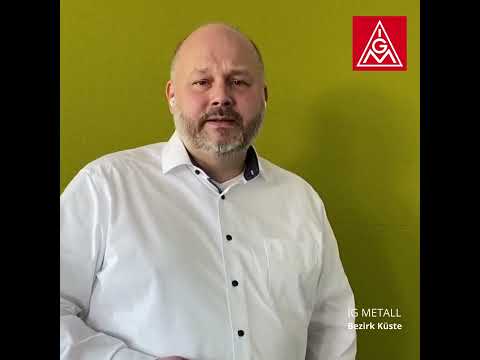 Mitbestimmung gestalten: Betriebsratswahlen 2022