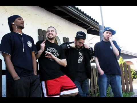 Breaknecks Ft. Lok Allé - Sånn Det Går