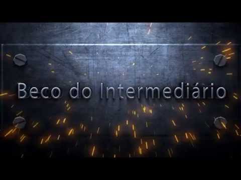 INTRO: Beco Intermediário