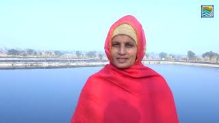 Documentary film related to Fisheries Achievements