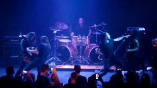 Art of Anarchy No Surrender July 20th  2017 The Wire Berwyn IL