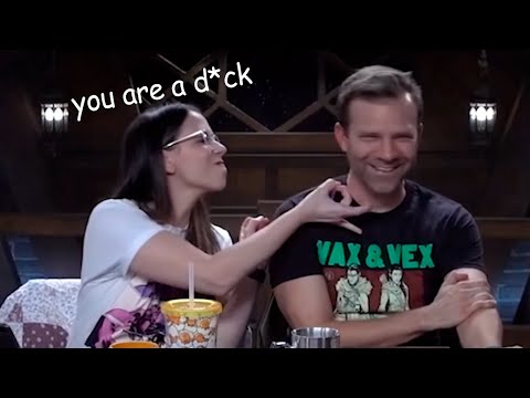 Laura and Liam being twins for 6 minutes