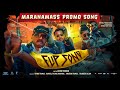 Maranamass Promo Song Flip Song Basil Joseph Sivaprasad Tovino Thomas Electronic Kili