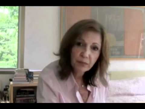 Ann Druyan fala sobre maconha (legendado em português)