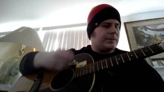 Sorority Noise- Mediocre At Best (Acoustic Cover)