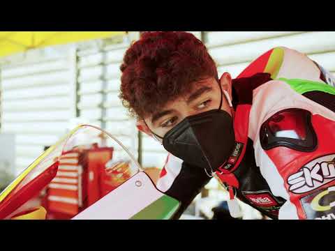 Aprilia Racing FMI Sport Production 2021 | Round 1 - Magione
