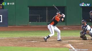 [分享] 中職兩場比賽煙火秀影片