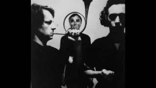 CABARET VOLTAIRE - ELECTRO MOTIVE