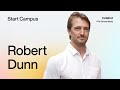 Robert Dunn CEO Of Start Campus