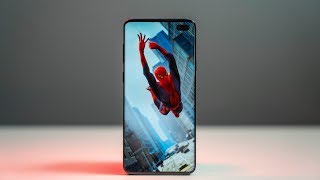 Samsung Galaxy S10 - It Needs to be EPIC!