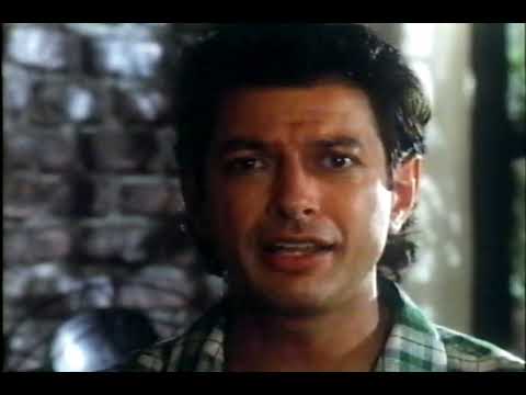 Holsten Pils advert with Jeff Goldblum | 1990s