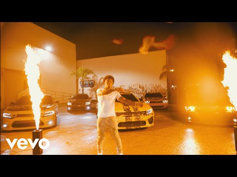 Dee Mula - Slang The Whip ft. Big30