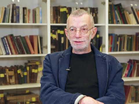 Лев Рубинштейн, поэт, литературный критик, публицист, РФ