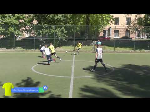 Edkon Games 4 - 2 Gameloft