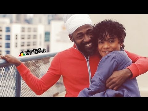 Lutan Fyah - Knife In My Back [Official Video 2017]