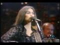 Emmylou Harris - If I Needed You  live