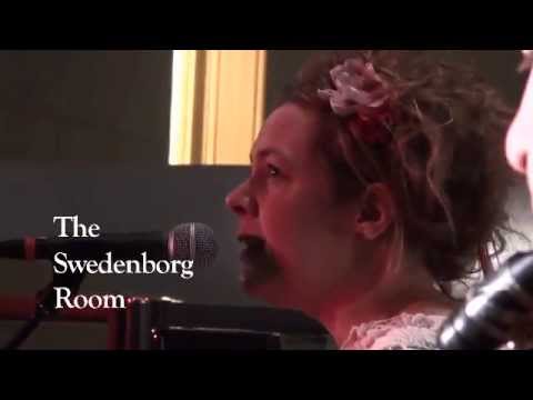 The Swedenborg Room