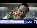 Jeda Iklan Trans 7 1 Juli 2010