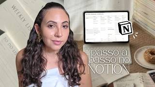 como construir uma ROTINA que você AME viver (guia definitivo)