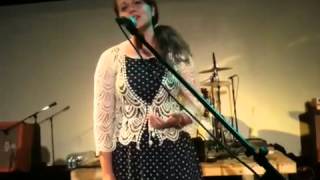 Second Hand White Baby Grand- Smash