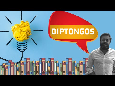 Diptongos