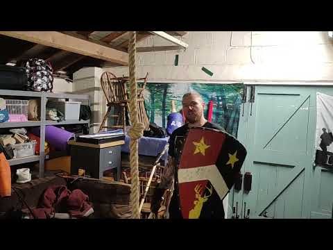 Heater Shield Mechanics I just learned...