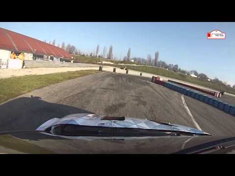 8° Franciacorta Rally Show   Della Casa Federico Pozzi