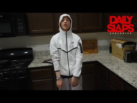 Parkboy Tragic - Left Rights (Official Video) | Dir. Xxxpensive Films