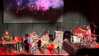 Transatlantic - SMPT:e/Bridge Across Forever Medley 2022-04-23