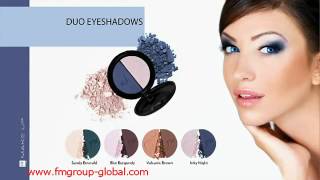 MAKEUP PRODUCTS