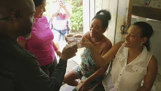 River of Life Filter of Hope Mission Trip Highlight