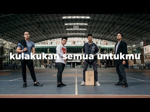 RAN - Kulakukan Semua Untukmu (eclat cover)