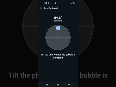 PocketMeter: Sensor Toolbox video thumbnail