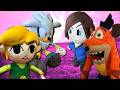 Total Drama Plush 9 Episode 7
