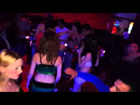 Imbro Manaj & Adi Sybardhi & Genti Muhaxhiri   Tallava Live Club Mexico 2014